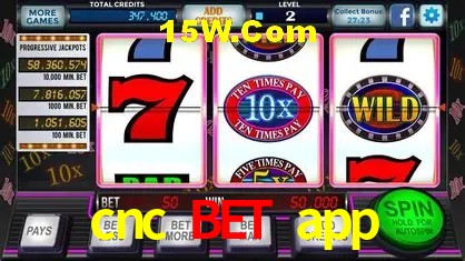 cnc bet app Rio de Janeiro - Licenses