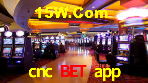 cnc bet app,cnc bet