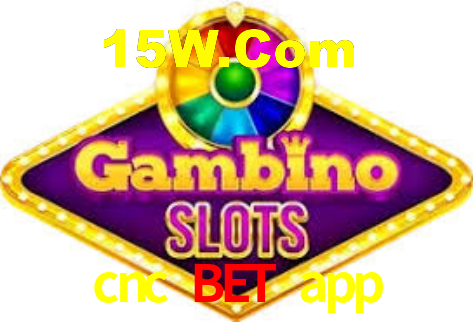 cnc bet app,cnc bet