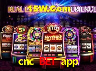 Benefícios da Conta cnc bet app