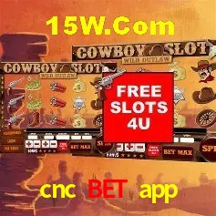 cnc bet app Slot - 320+ Caça-Níqueis Premium
