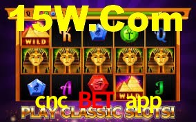Statistics cnc bet app