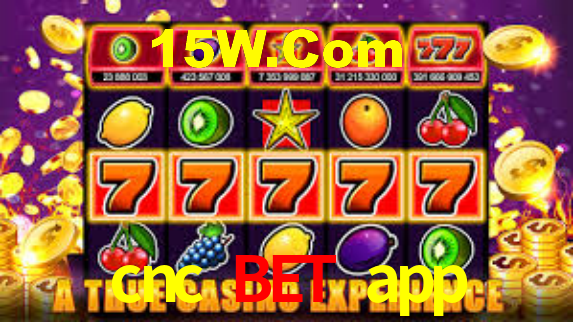cnc bet app,cnc bet