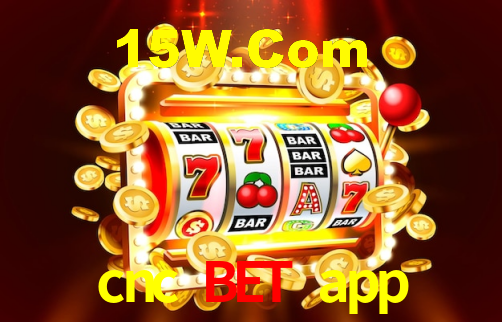 cnc bet login