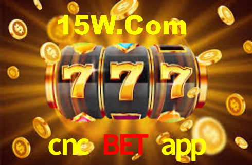 cnc bet app - Installation Guide