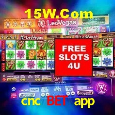 cnc bet app Brasília - Betting Features