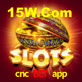 cnc bet