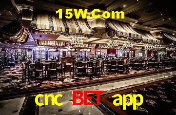 Jogos de Slot cnc bet app