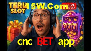 Account Benefits cnc bet app