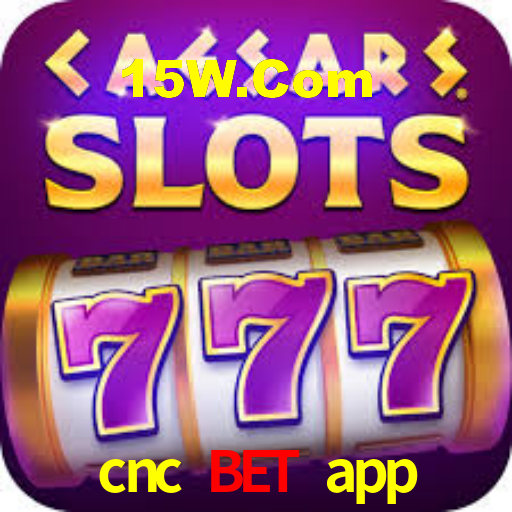 cnc bet app,cnc bet