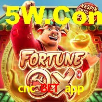 Bonus Features cnc bet app