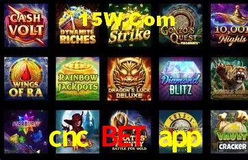 Promoções Sazonais cnc bet app