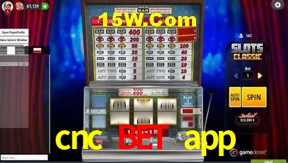 cnc bet app - cassino ao vivo