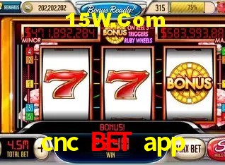 Login Seguro cnc bet app