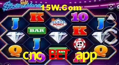 Integração de APIs cnc bet app