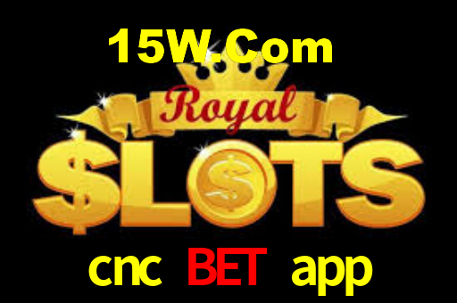 cnc bet login