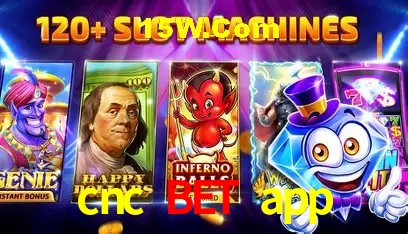 cnc bet app São Paulo - Hot Promos