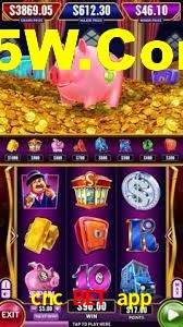 Welcome Bonus cnc bet app