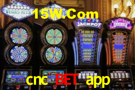 cnc bet app,cnc bet