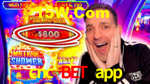 cnc bet login