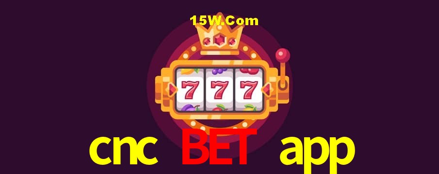 Responsive Design cnc bet app
