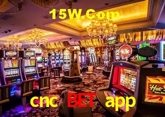 cnc bet app Brasília - Jogo Features