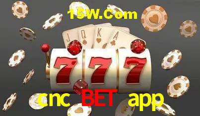 Design Responsivo cnc bet app