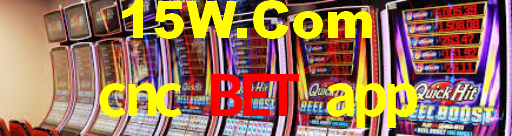 cnc bet