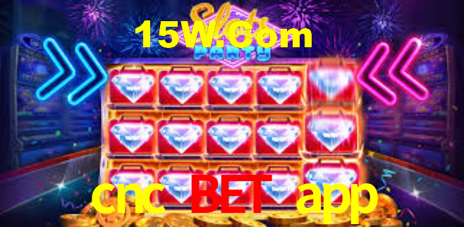 cnc bet app - App Features