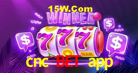 Promoção Relâmpago cnc bet app