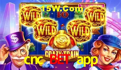 Ofertas Exclusivas cnc bet app