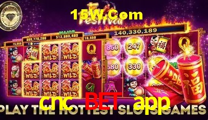 cnc bet app São Paulo - Top Slots
