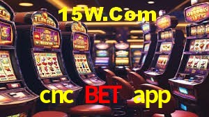 Game Providers cnc bet app