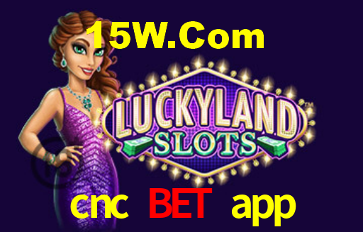 cnc bet