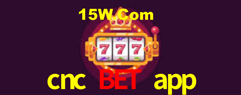 cnc bet login